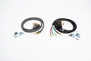 Dryer Cord 4 Ft. 3 Wire 30 Amp-21-1048