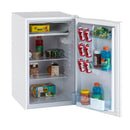 AVANTI 4.4 Cu. Ft. Mini Ref White-RM4406W