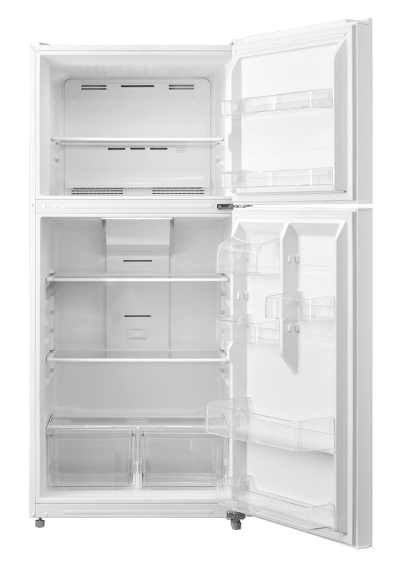 CONSERVATOR 18.0 Cu. Ft. TM Ref White-GRMH185AW