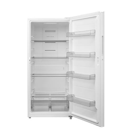 Midea 21.0 CF Upright Freezer - MRU21F5BWW