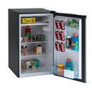 AVANTI 4.4 Cu. Ft. Mini Ref S/S-RM4436SS