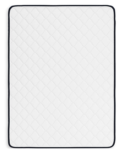 Ashley Firm Mattress