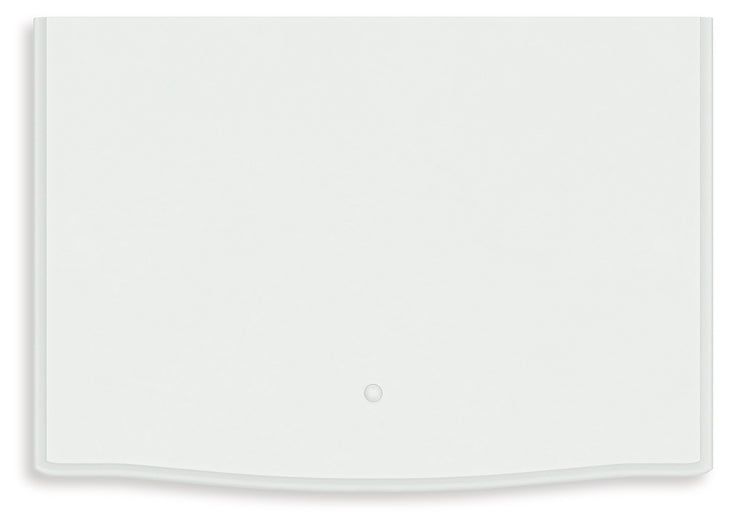 Kozlani One Drawer Night Stand