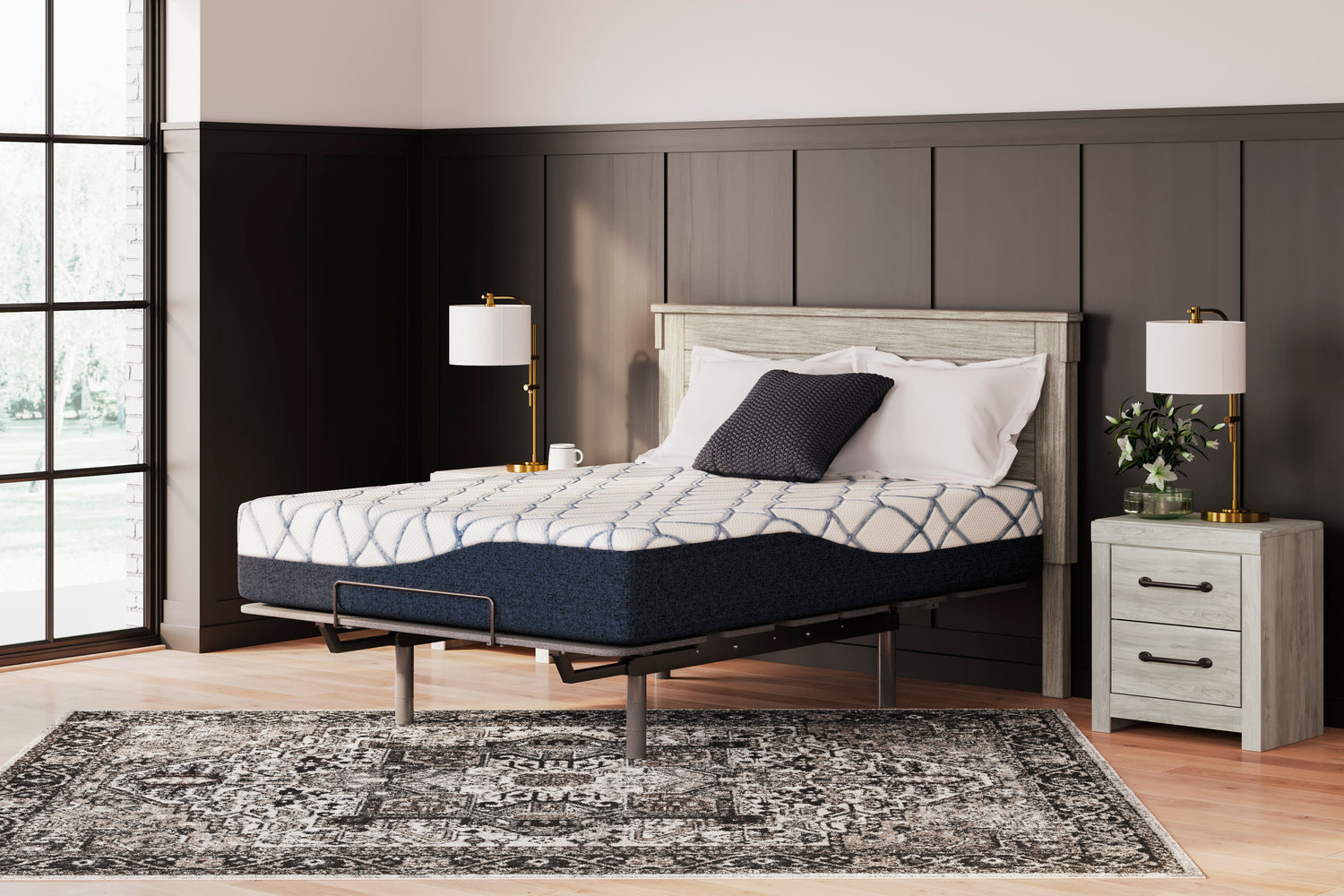 Mattresses
