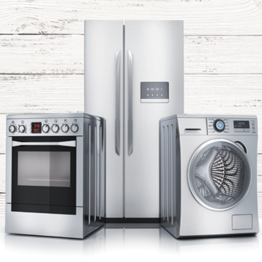 Appliances
