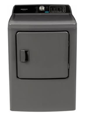 CROSLEY 7.0 Cu. Ft. FL E Dry Harbor Mist-CDME70105DX