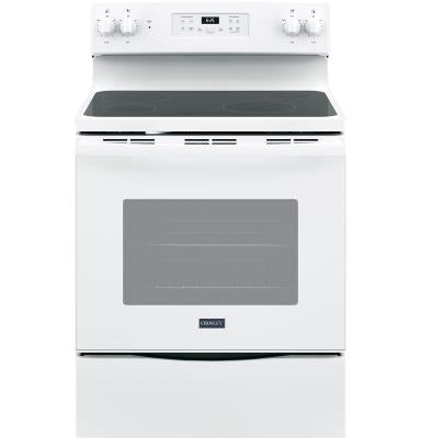 CROSLEY 30 Inch Freestanding Electric Range-CREW3874RW