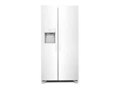 CROSLEY 22.3 Cu. Ft. SxS Ref White-CRSEH237AW