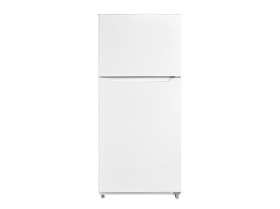 CONSERVATOR 18.0 Cu. Ft. TM Ref White-GRMH185AW