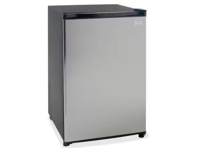 AVANTI 4.4 Cu. Ft. Mini Ref S/S-RM4436SS