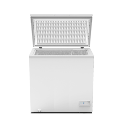 VITARA 7.0 CU FT CHEST FZR WHITE-VCCF0700W4