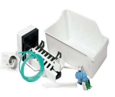Vitara Icemaker -VCIM0201W
