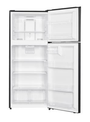 VITARA 18.0 Cubic Foot Top Mount Refrigeration with Total No Frost-VTFR1800EBE