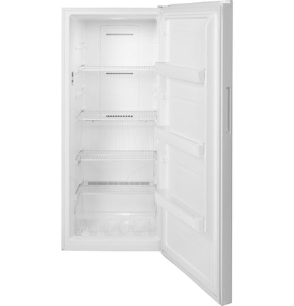 HOTPOINT 13.0 Cu. Ft. Upright Frzr White-HUF13STRWW
