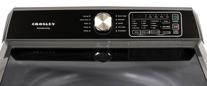 CROSLEY 4.1 Cu. Ft. TL Wash Mis-CWM41154DX