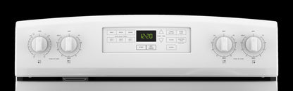 CROSLEY 30 Inch Freestanding Electric Range-CREW3874RW