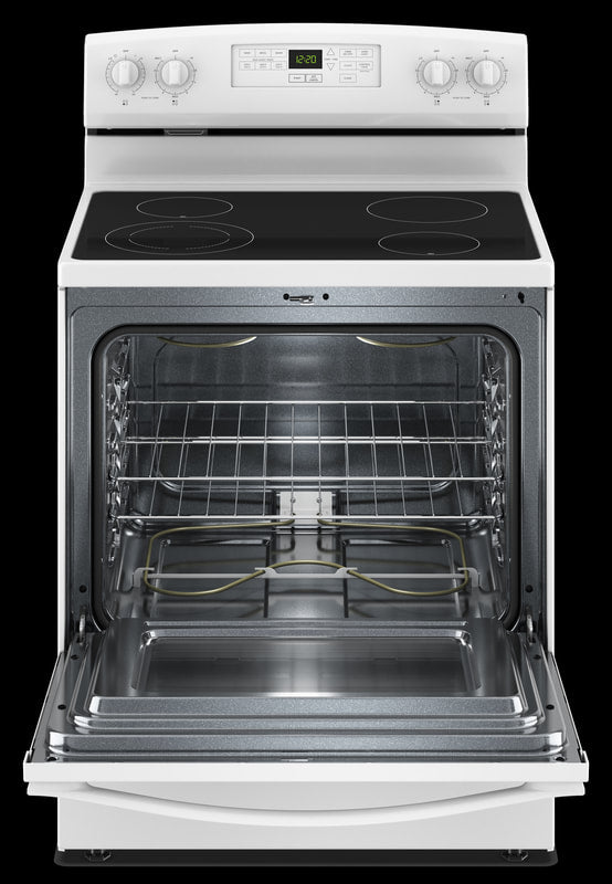 CROSLEY 30 Inch Freestanding Electric Range-CREW3874RW