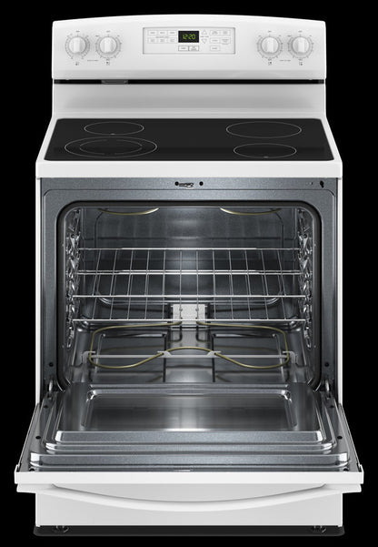 CROSLEY 30 Inch Freestanding Electric Range-CREW3874RW