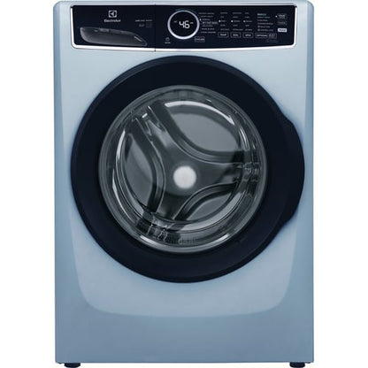 Electrolux Front Load Washer 27" - Glacier Blue-ELFW7437AG