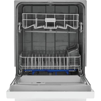 FRIGIDAIRE 24" Built-In Dishwasher 62 dBA-FDPC4221AW