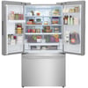 Frigidaire 28.8 Cu. Ft. French Door Refrigerator-FRFN2813AF