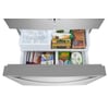 Frigidaire 28.8 Cu. Ft. French Door Refrigerator-FRFN2813AF