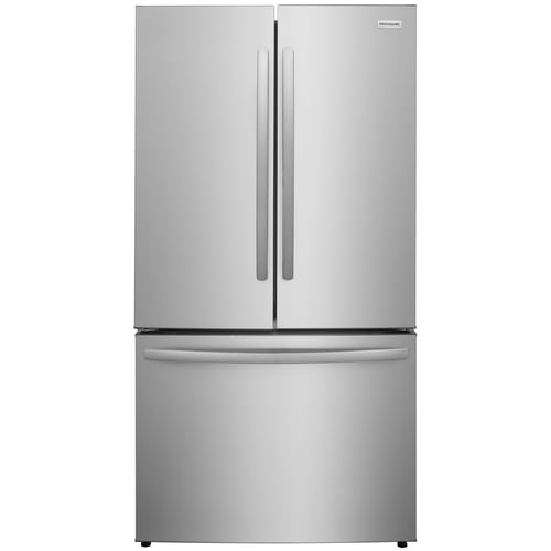 Frigidaire 28.8 Cu. Ft. French Door Refrigerator-FRFN2813AF