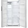 FRIGIDAIRE 25.6 Cu Ft SD SxS Refrigerator-FRSS2623AW