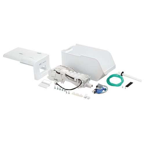 Frigidaire Ice maker kit for 18 CF top mounts - ffht1822-IMKTTM0018