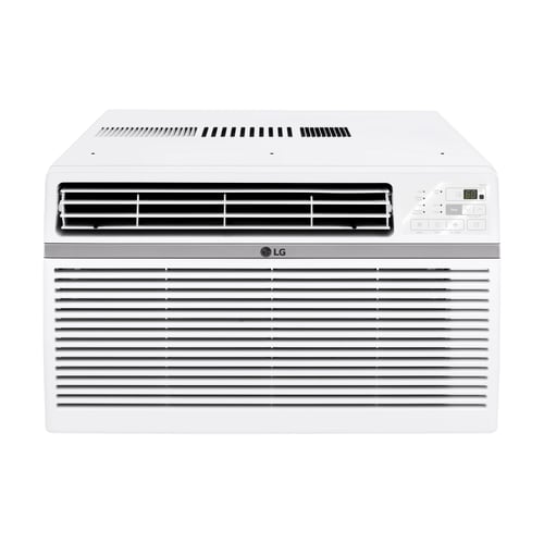 14, 000 BTU Window Air Conditioner - White-LW1424RD