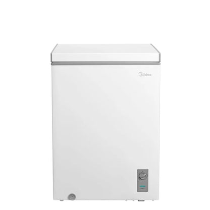 Midea 5.0 CF Chest Freezer - MRC05M4CWW