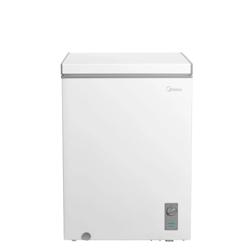 Midea 5.0 CF Chest Freezer - MRC05M4CWW