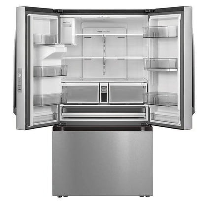 MIDEA 29 CF French Door Refrigerator - MRF29D3AST
