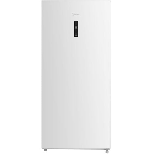 Midea 21.0 CF Upright Freezer - MRU21F5BWW