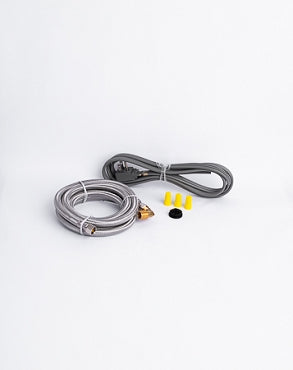 Dishwasher Installation Kit-Kit-015L