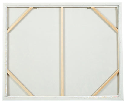 Pryorley Wall Art