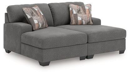 Newellen 2-Piece Super Chaise