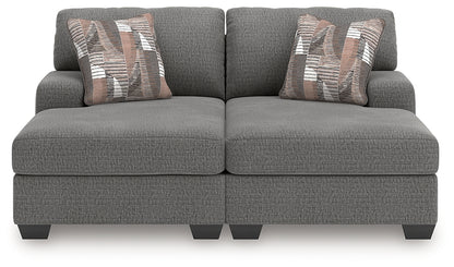 Newellen 2-Piece Super Chaise
