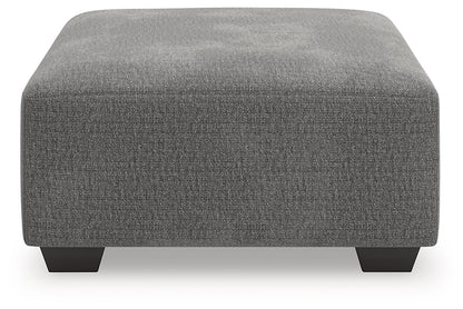Newellen Oversized Accent Ottoman