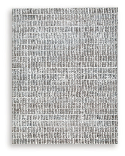 Fuadwick Medium Rug