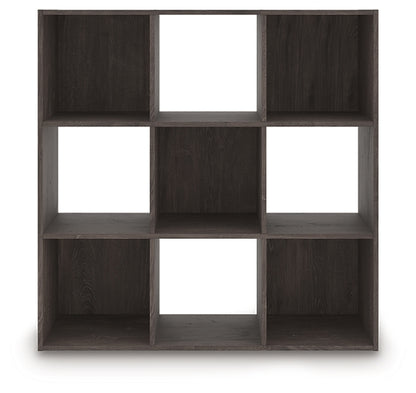 Piperton Nine Cube Organizer
