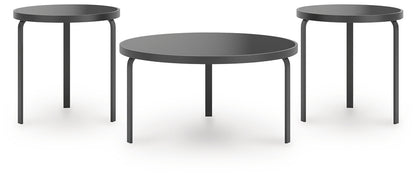 Dorylin Occasional Table Set (3/CN)