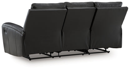 Glossmore Reclining Sofa