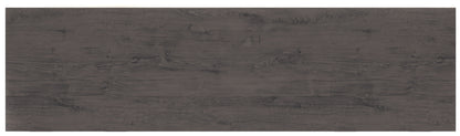 Cayboni LG TV Stand w/Fireplace Option