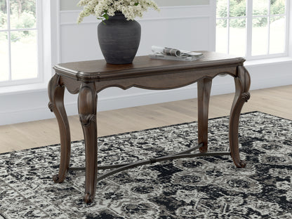 Maylee Sofa Table