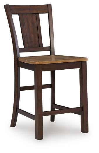 Rylandeen Barstool (2/CN)