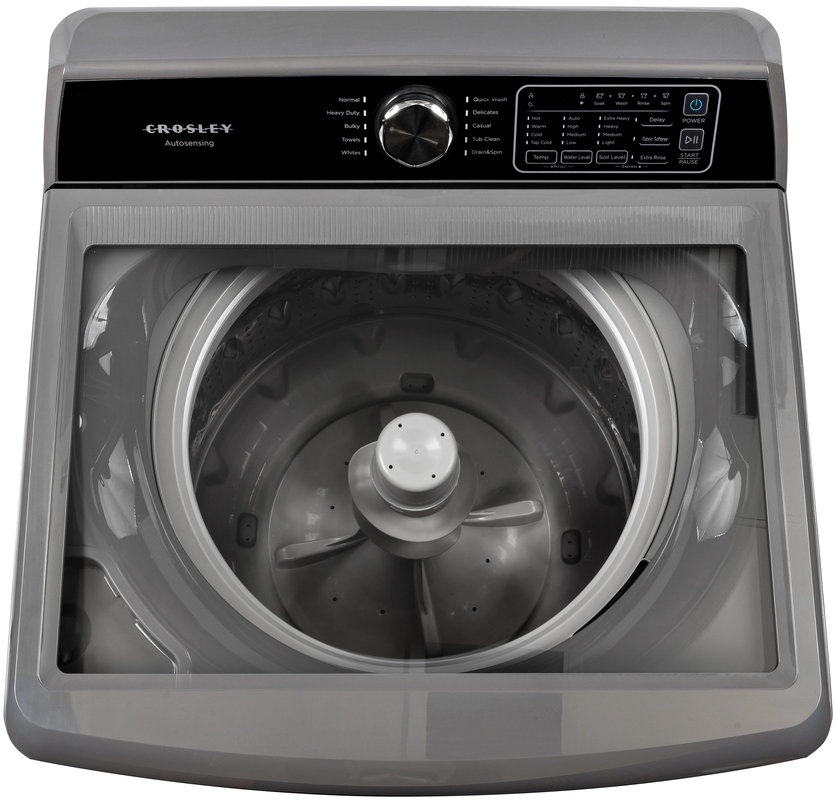 CROSLEY 4.1 Cu. Ft. TL Wash Mis-CWM41154DX